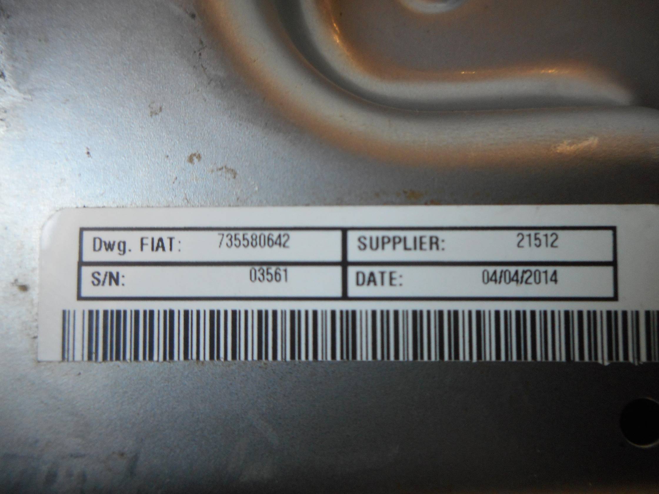 Servosterzo elettronico